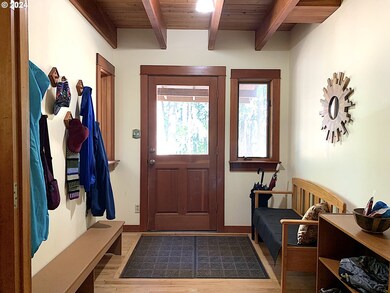 Entrance/Foyer