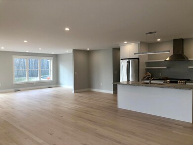 Open Concept