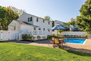 114 Huntington Rd, Milton, MA 02186 - photo 3