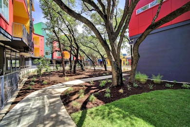 13130 Pond Springs Rd unit 2203, Austin, TX 78729 - photo 3