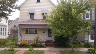 521 Second St, West Pittston, PA 18643 - photo 2