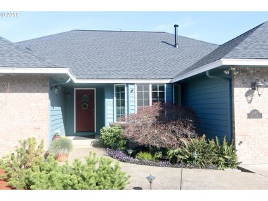 2165 Ridgeway Dr, Eugene, OR 97401 - photo 2