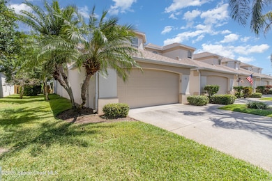 702 Mar Brisa Ct unit U702, Satellite Beach, FL 32937 - photo 2