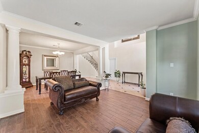 29923 Adobe Falls Dr, Spring, TX 77386 - photo 5