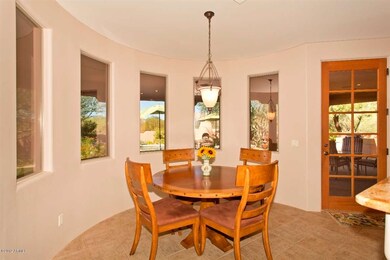 Breakfast Nook