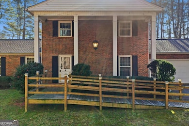 310 Comet Ln, Jasper, GA 30143 - photo 6