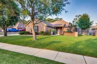 7105 Mira Vista Dr, Denton, TX 76210 - photo 3