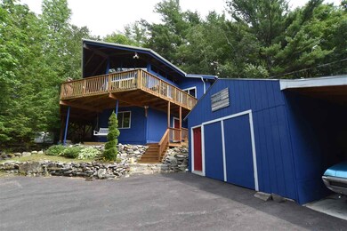 296 Mountain Dr, Gilford, NH 03249 - photo 4