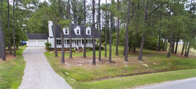 103 Spring Chase Lane