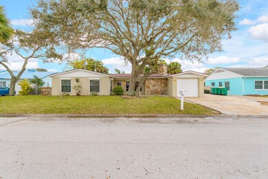 Move in ready home