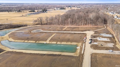 1334 Kayenta Trail unit 28, Fort Wayne, IN 46815 - photo 2