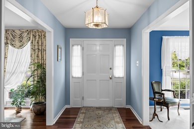 803 Fernwood Rd, Moorestown, NJ 08057 - photo 7