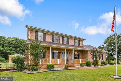 4214 Breezy Knoll Ct, Nokesville, VA 20181 - photo 4