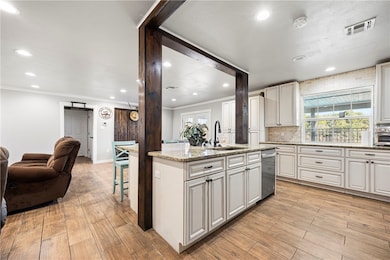 3701 Waldron Rd, Corpus Christi, TX 78418 - photo 6