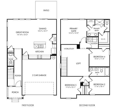 134 Ogden Cove, Smyrna, TN 37167 - photo 2