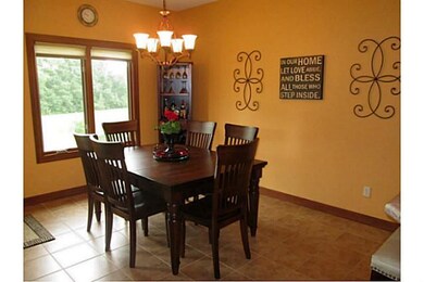 Exterior Front. Lots of room for family and friend