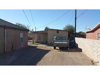 Bldg #2 (front view)