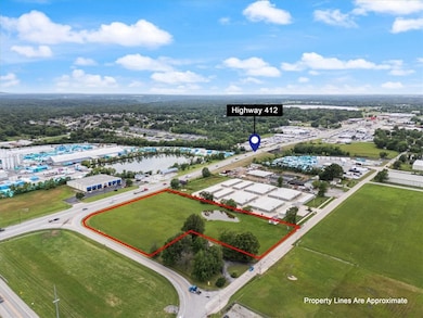 TBD W 412 Hwy, Siloam Springs, AR 72761 - photo 2