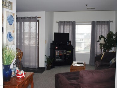 Bright Living Room