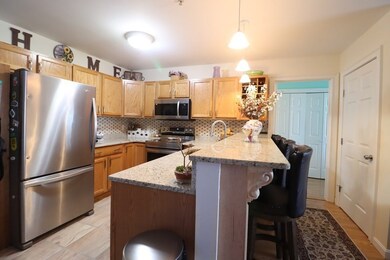 Maple Village Condominium unit 2203, Peabody, MA 01960 - photo 2