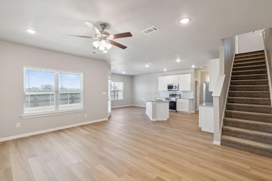 613 Taliaferro Trail, Springtown, TX 76082 - photo 6