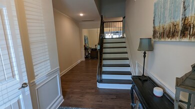 2802 Crowders Ridge Ln, Apex, NC 27502 - photo 2