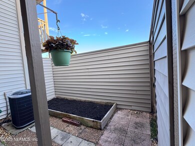 Boxed garden
