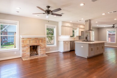 511 Woodard St, Houston, TX 77009 - photo 7