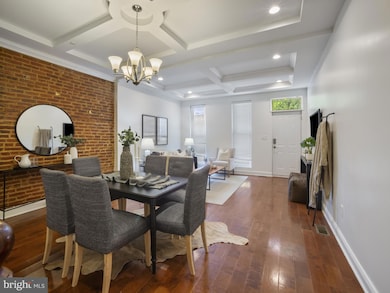 1705 E Chase St, Baltimore, MD 21213 - photo 6