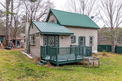 1406 Winona Rd, New Hampton, NH 03256 - photo 3