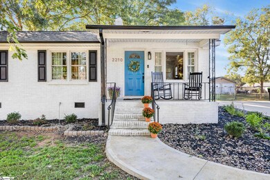 2210 E Lee Rd, Taylors, SC 29687 - photo 2