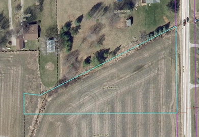 Parcel # 1 Haven Ridge Rd, New Haven, MI 48050 - photo 3