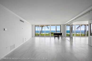 Dining Room / Living Room