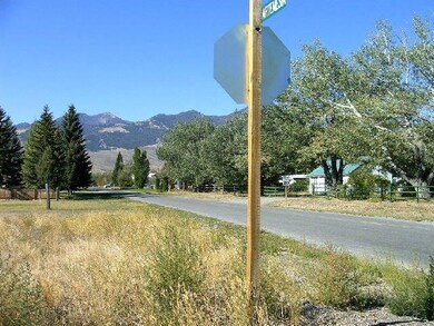 Corner of Hwy 93 and Aretmesia