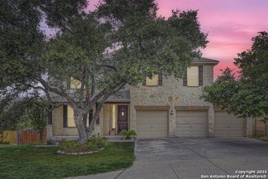 25739 Willard Path, San Antonio, TX 78261 - photo 2