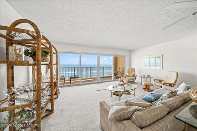 Relax with Ocean Views