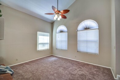 2nd view of front room