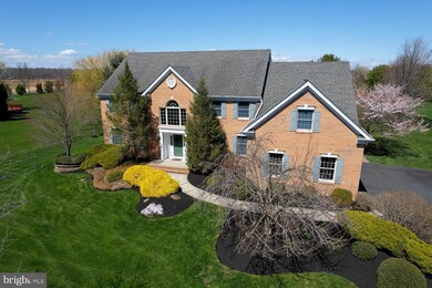 4 Cubberly Ct, Cranbury, NJ 08512 - photo 3