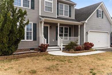 7636 Sugar Run Rd, Hopewell, VA 23860 - photo 3