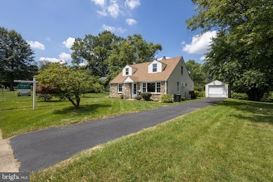 413 Norfolk Rd, Flourtown, PA 19031 - photo 2