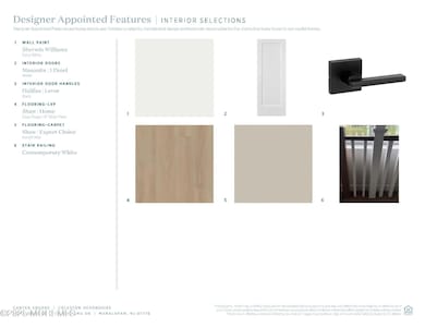 122 Mustang Dr, Manalapan Township, NJ 07726 - photo 4