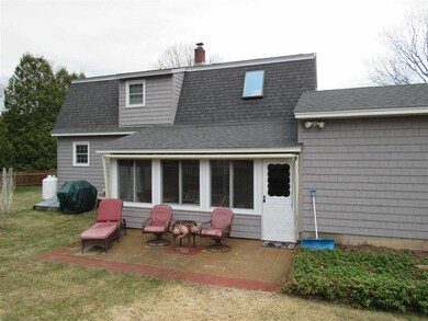 60 Ann Ave, Charlestown, NH 03603 - photo 3