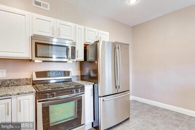 1541 3rd St NW unit 2, Washington, DC 20001 - photo 5