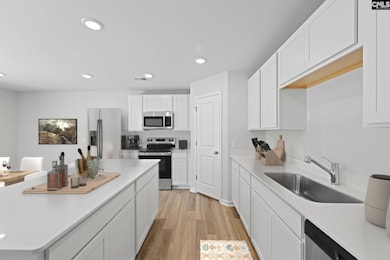 225 Barracks Rd, Columbia, SC 29229 - photo 3