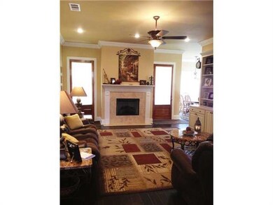 Den/Family/Great Room.