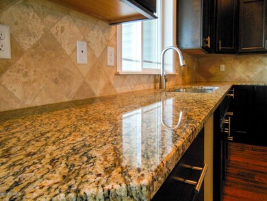 Beautiful Granite