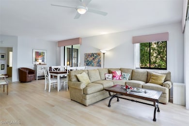 Valencia at Pelican Bay unit 305, Naples, FL 34108 - photo 5