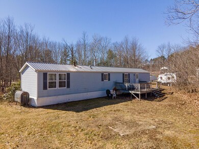 69 Fowle Hill Road, Wiscasset
