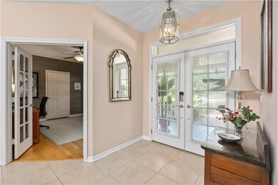 Private Office Near w/Wood Floors & Closet