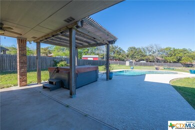 1025 Republic Cir, Copperas Cove, TX 76522 - photo 3